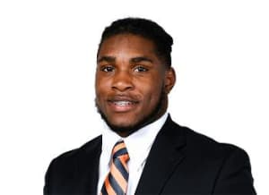 Auburn RB Tank Bigsby